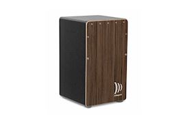 SCHLAGWERK PERCUSSION - CP90 CAJON RUDIMENTS VINTAGE WALNUT